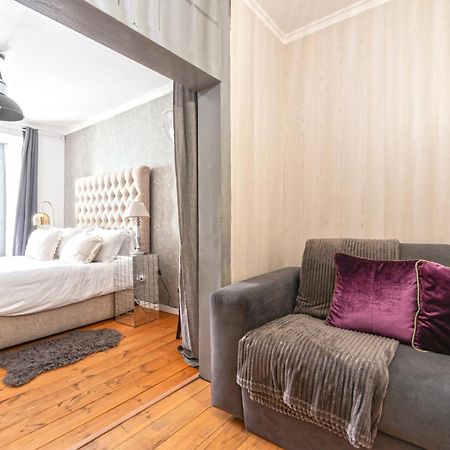 Apartment In Bairro Alto 1 - Lisbon Charm エクステリア 写真