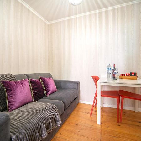 Apartment In Bairro Alto 1 - Lisbon Charm エクステリア 写真