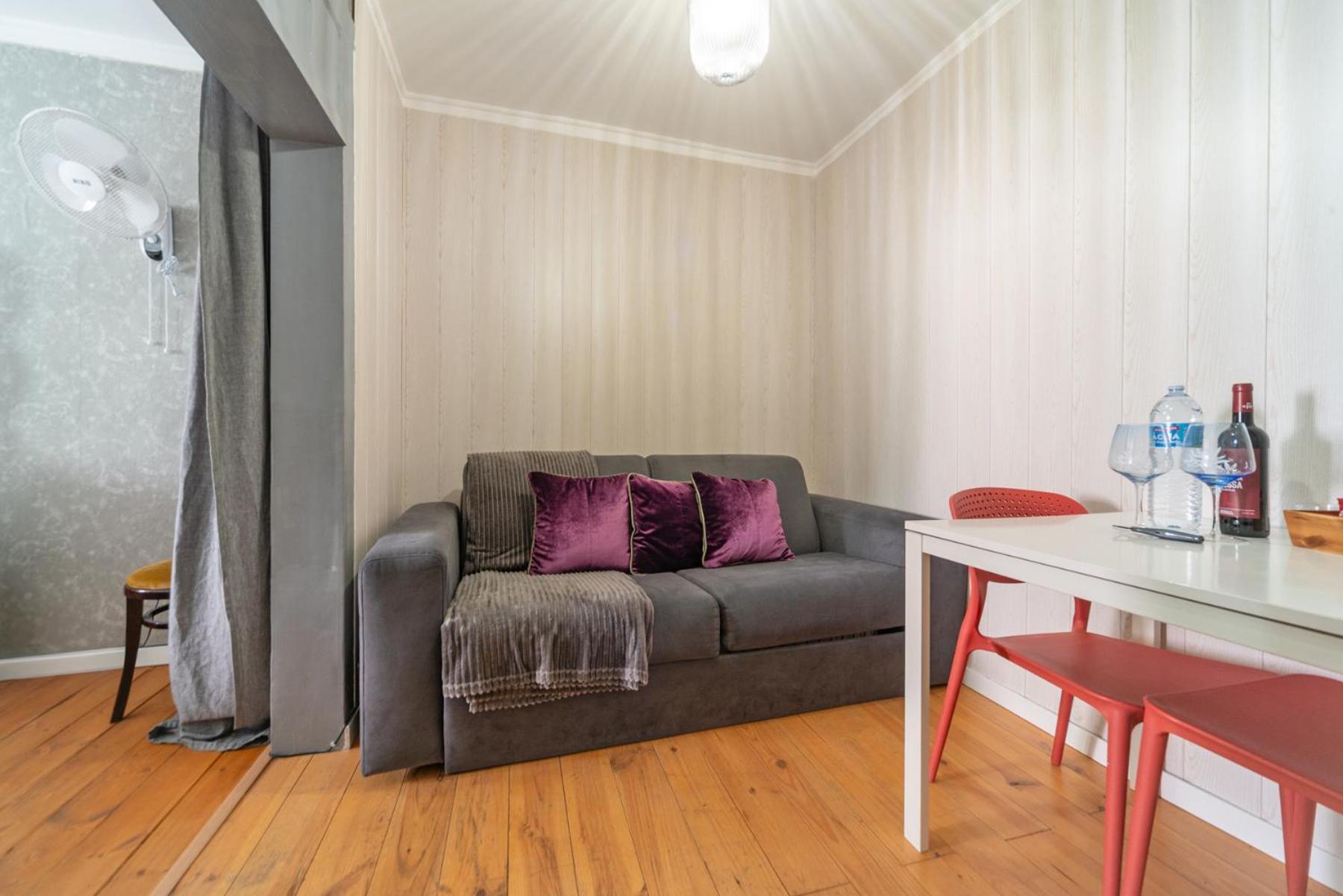 Apartment In Bairro Alto 1 - Lisbon Charm エクステリア 写真