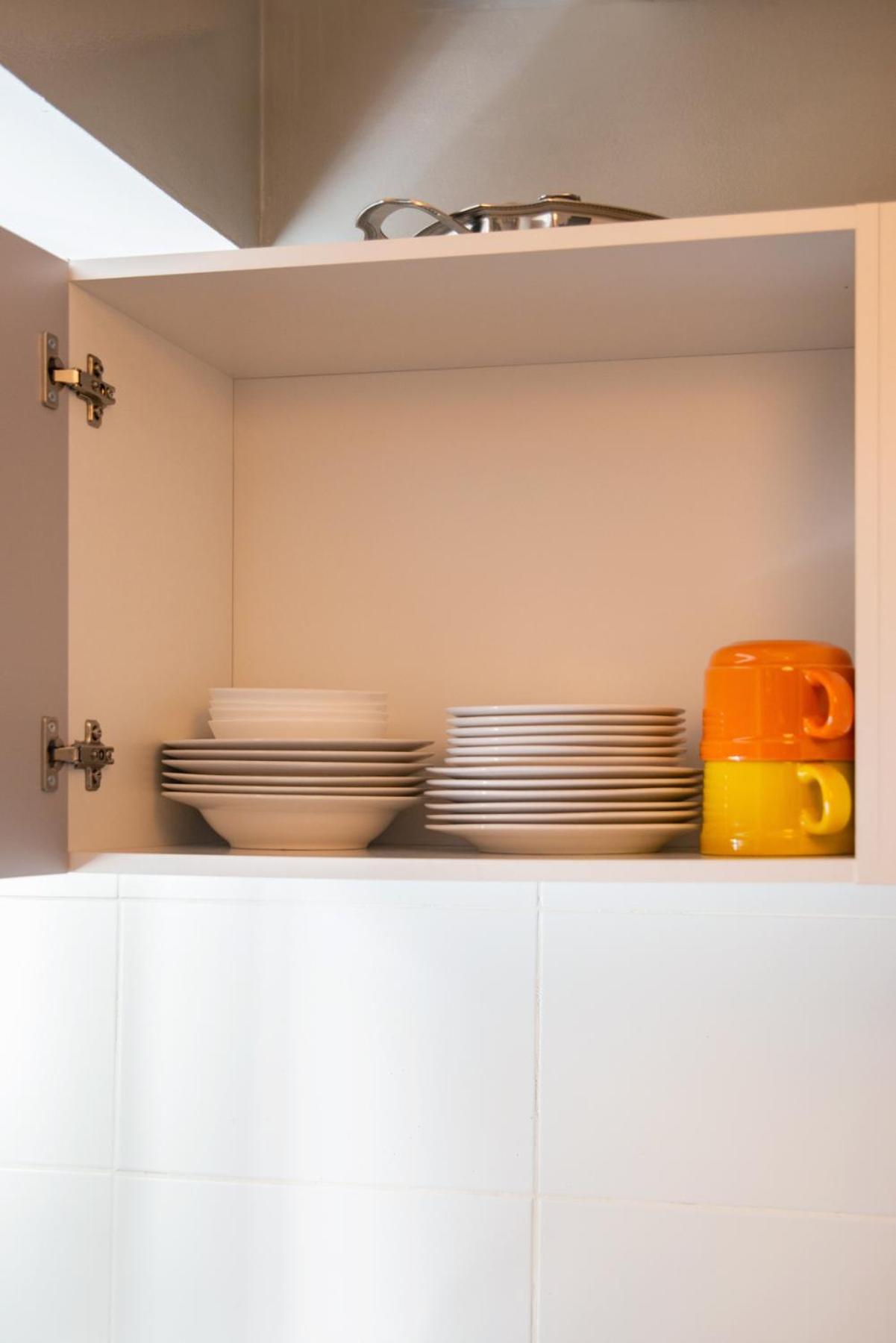 Apartment In Bairro Alto 1 - Lisbon Charm エクステリア 写真