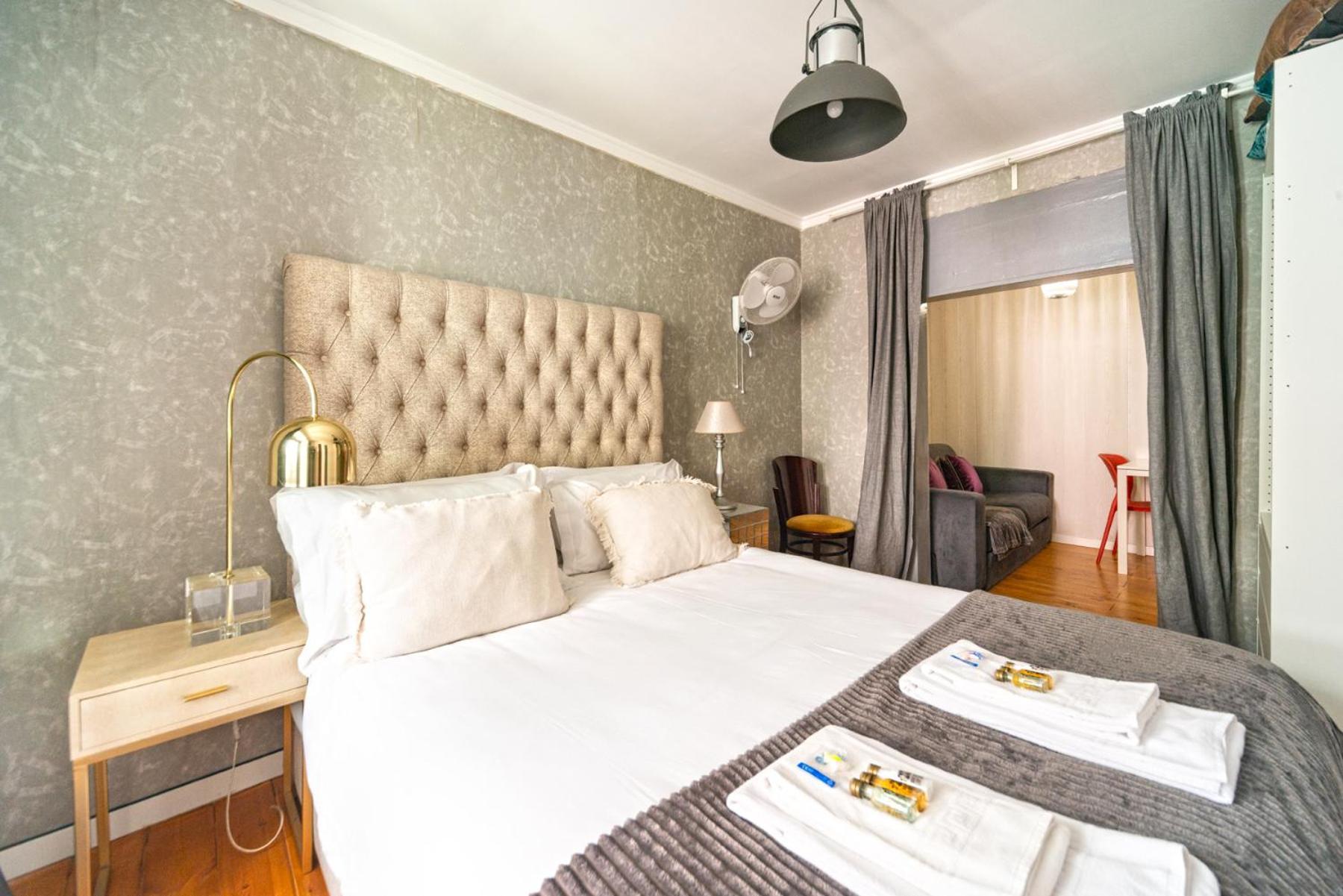 Apartment In Bairro Alto 1 - Lisbon Charm エクステリア 写真