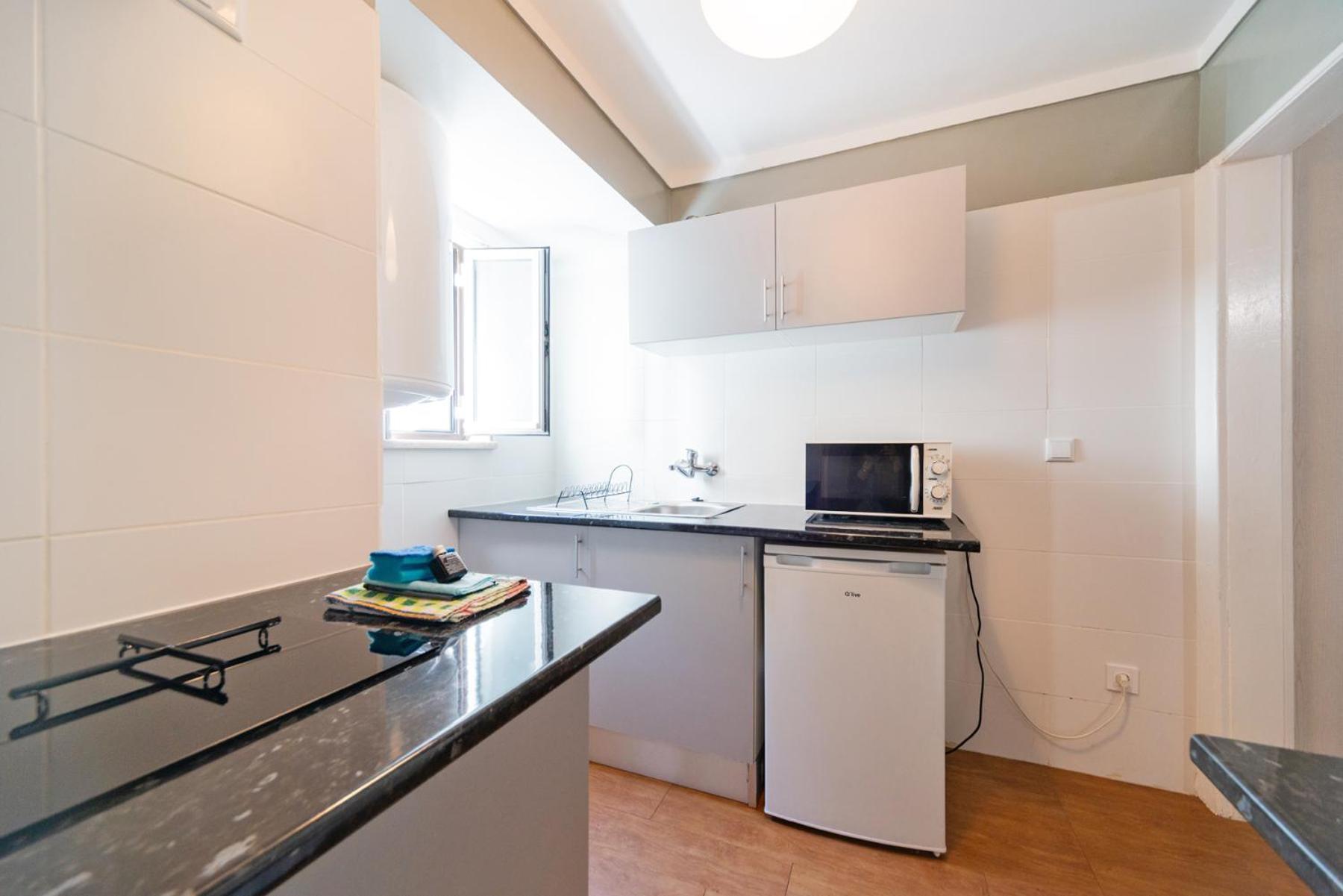 Apartment In Bairro Alto 1 - Lisbon Charm エクステリア 写真