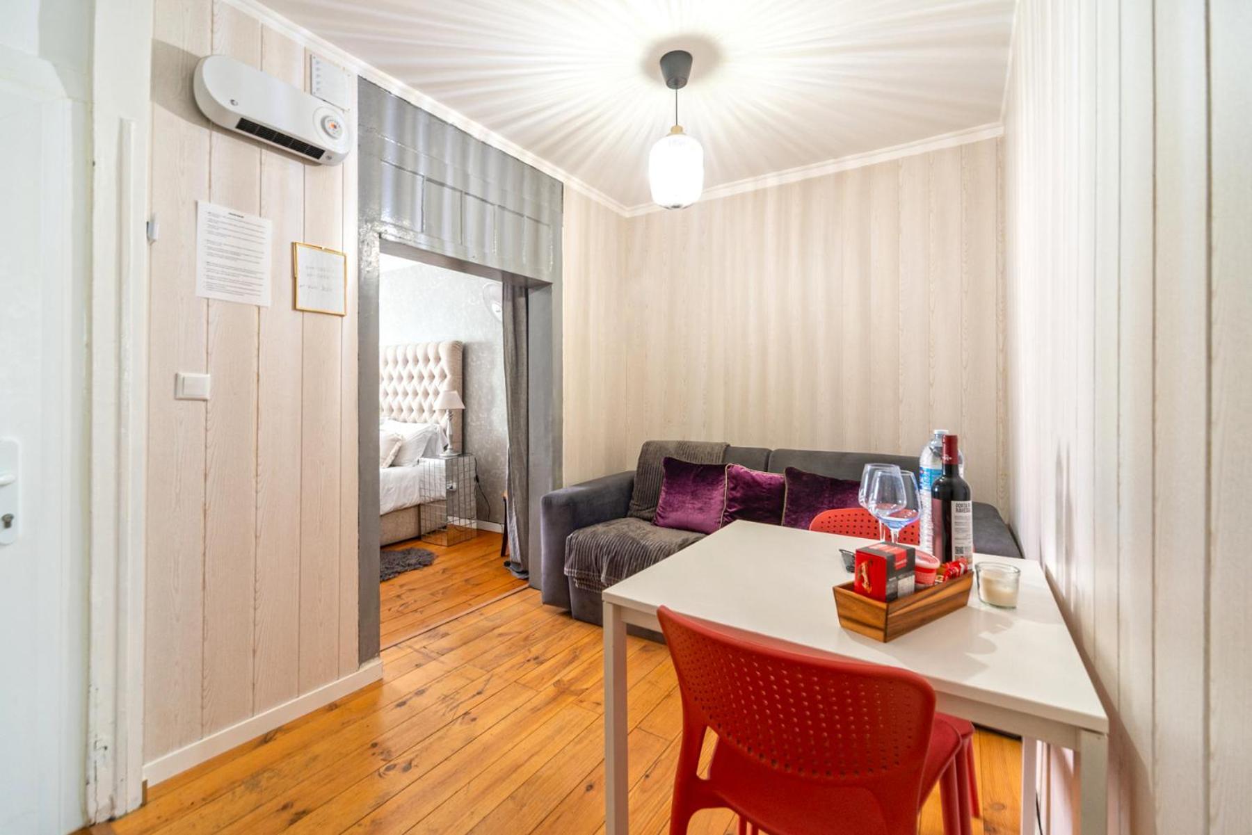 Apartment In Bairro Alto 1 - Lisbon Charm エクステリア 写真
